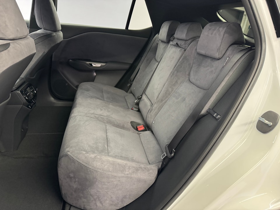 RZ 500e Excellence Direct4 Electric