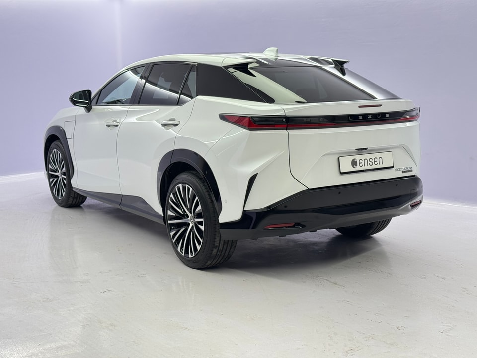 RZ 500e Excellence Direct4 Electric