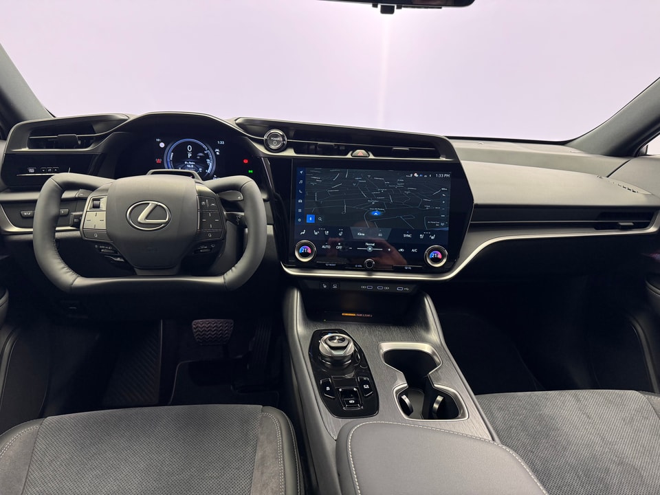 RZ 500e Excellence Direct4 Electric