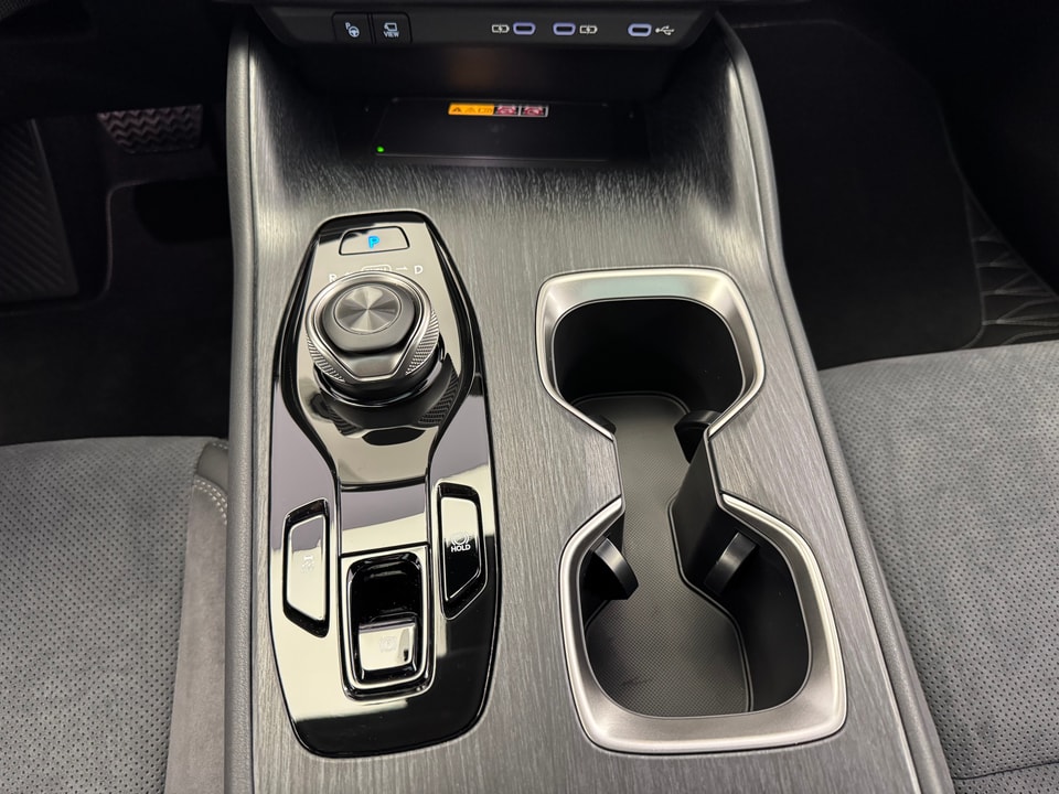 RZ 500e Excellence Direct4 Electric