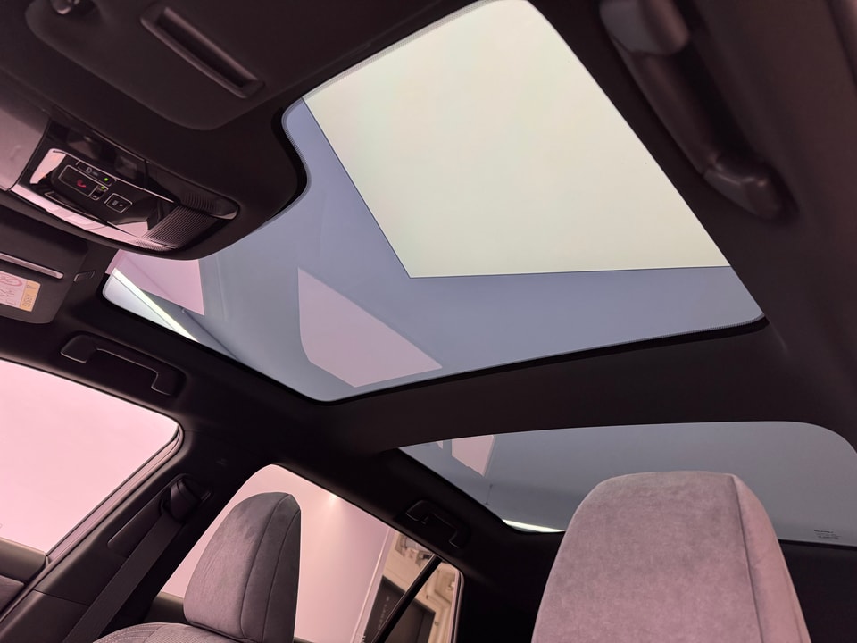 RZ 500e Excellence Direct4 Electric