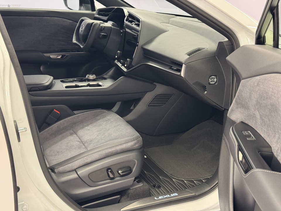 RZ 500e Excellence Direct4 Electric