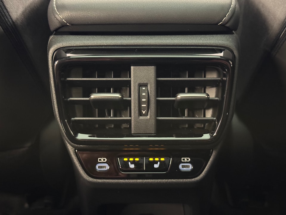 RZ 500e Excellence Direct4 Electric