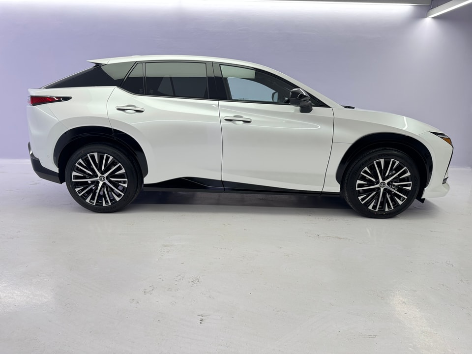 RZ 500e Excellence Direct4 Electric