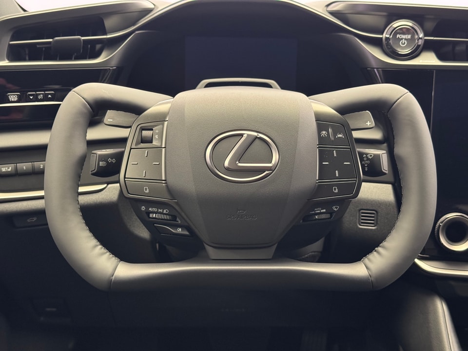 RZ 500e Excellence Direct4 Electric