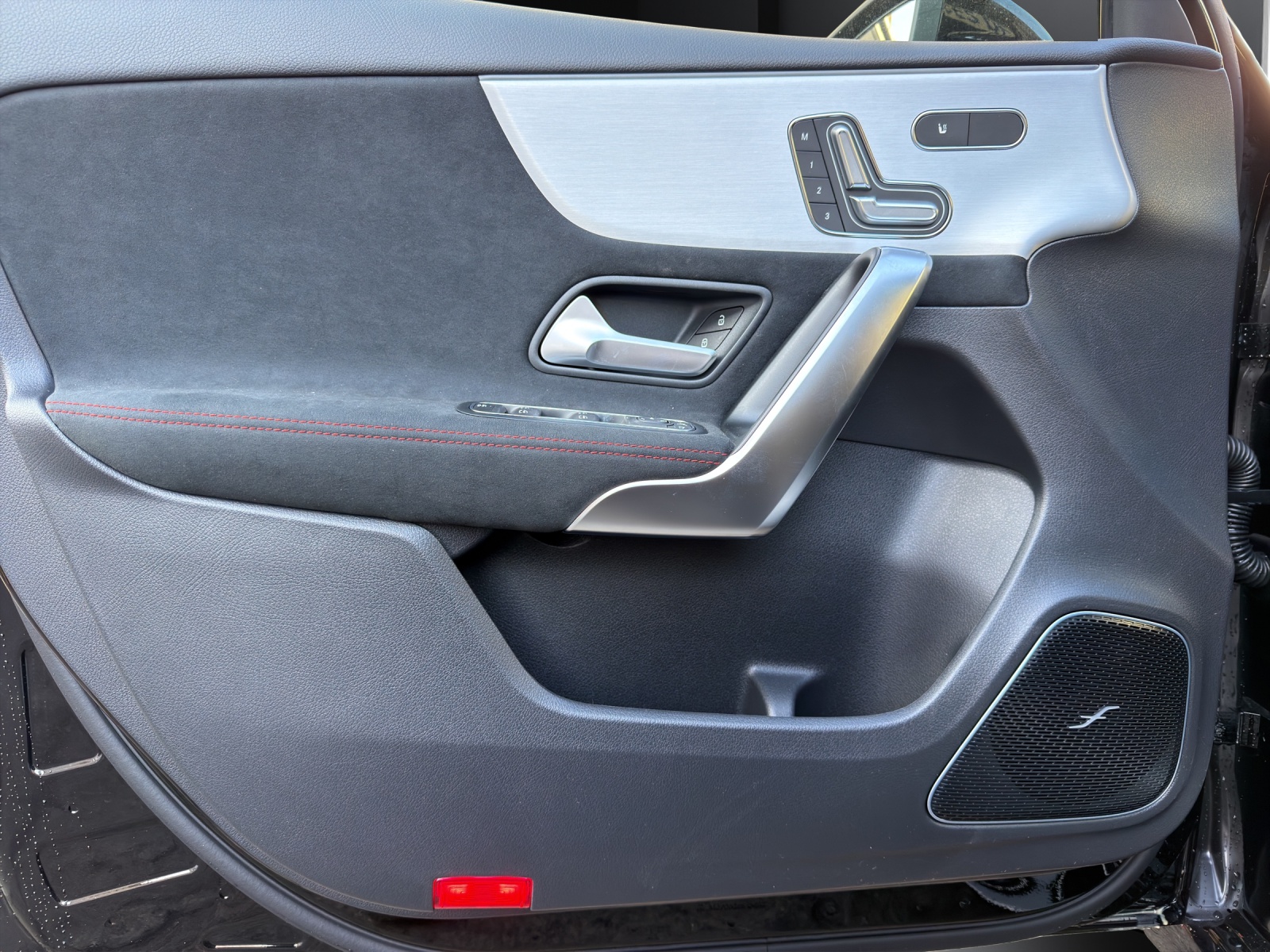 Image MERCEDES-BENZ A-250 A 250 4Matic 8G-DCT