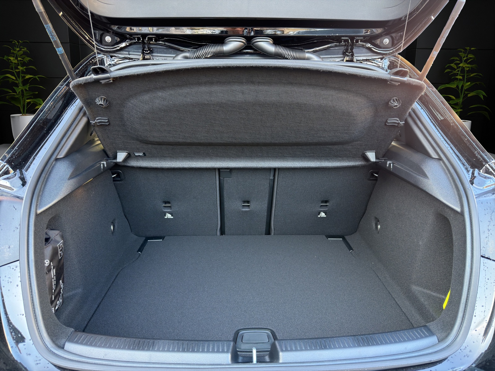 Image MERCEDES-BENZ A-250 A 250 4Matic 8G-DCT