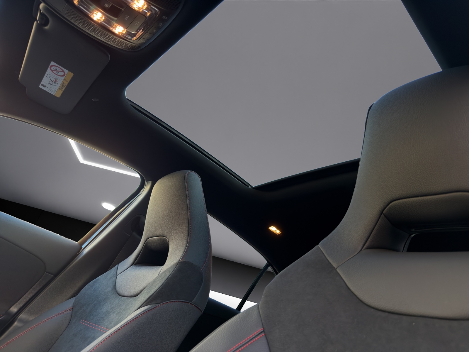 Image MERCEDES-BENZ A-250 A 250 4Matic 8G-DCT