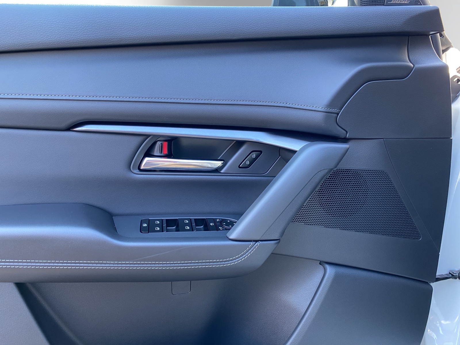 Image MAZDA CX-5 CX-5 e-Skyactiv-G 141 Exclusive-line AWD