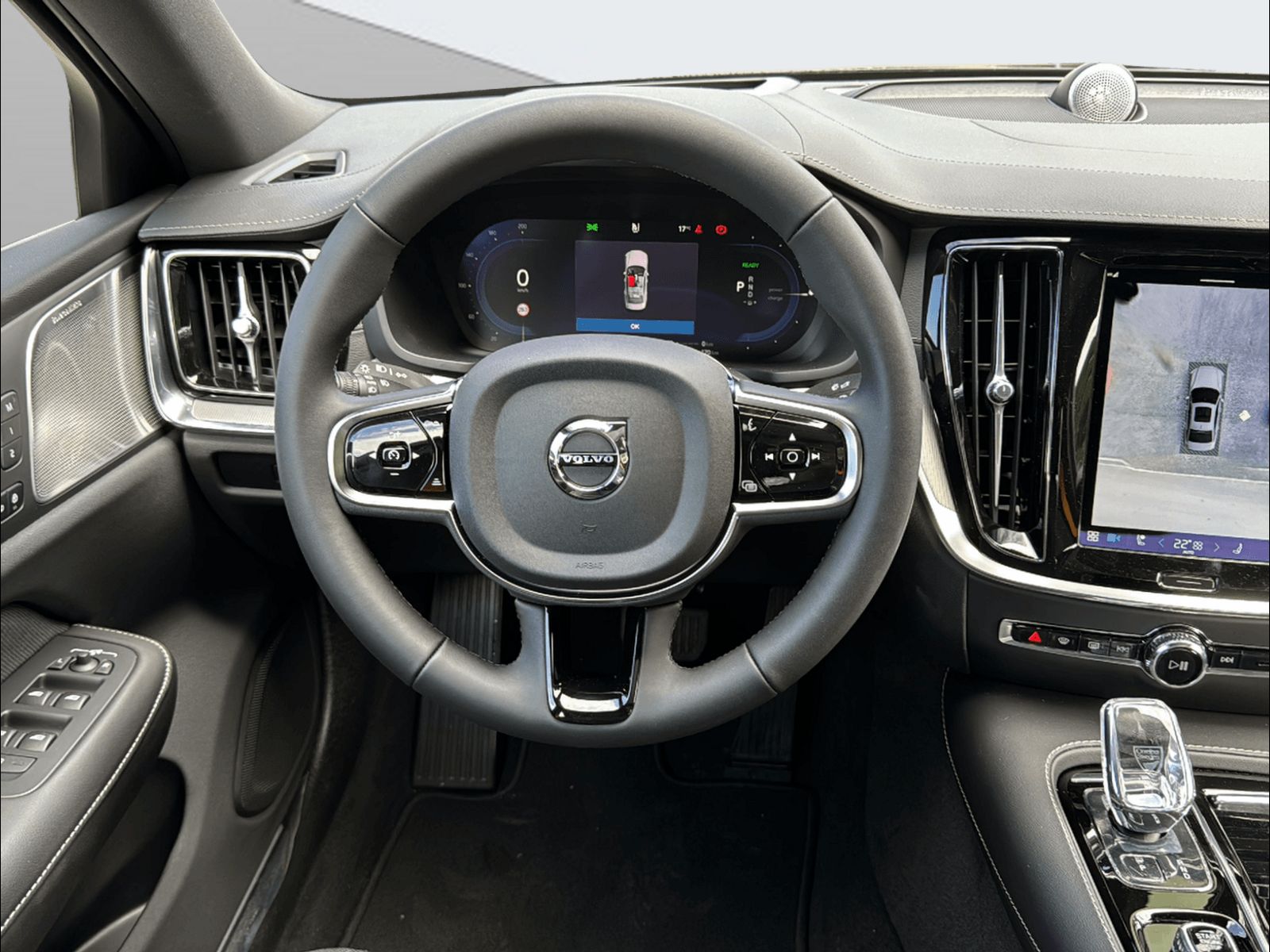 Image VOLVO S60 S60 T8 e AWD Plug in Hybrd Polestar Geartronic