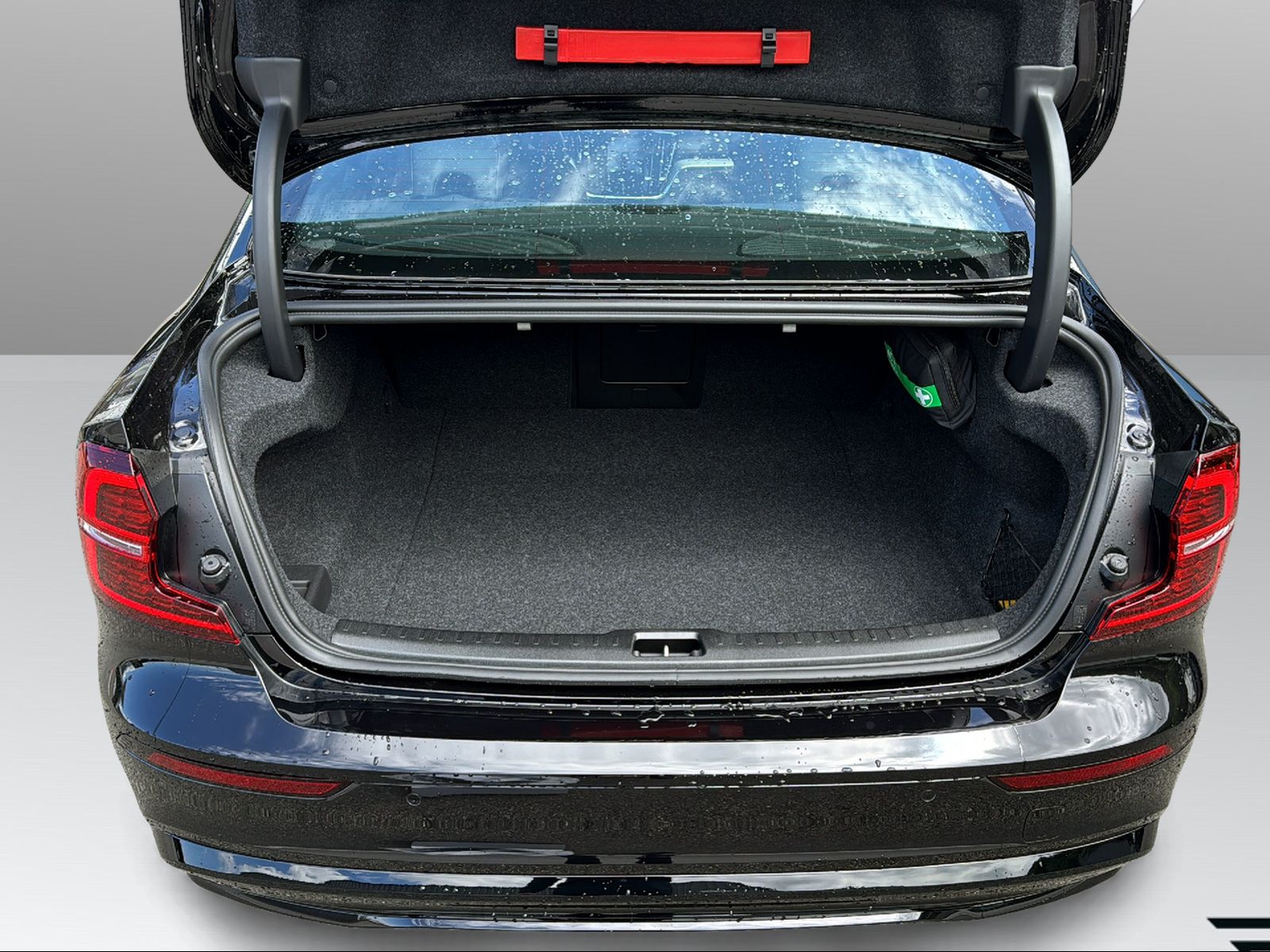 Image VOLVO S60 S60 T8 e AWD Plug in Hybrd Polestar Geartronic