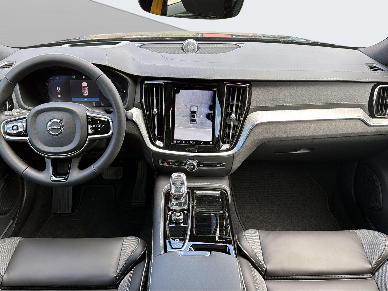 Image VOLVO S60 S60 T8 e AWD Plug in Hybrd Polestar Geartronic