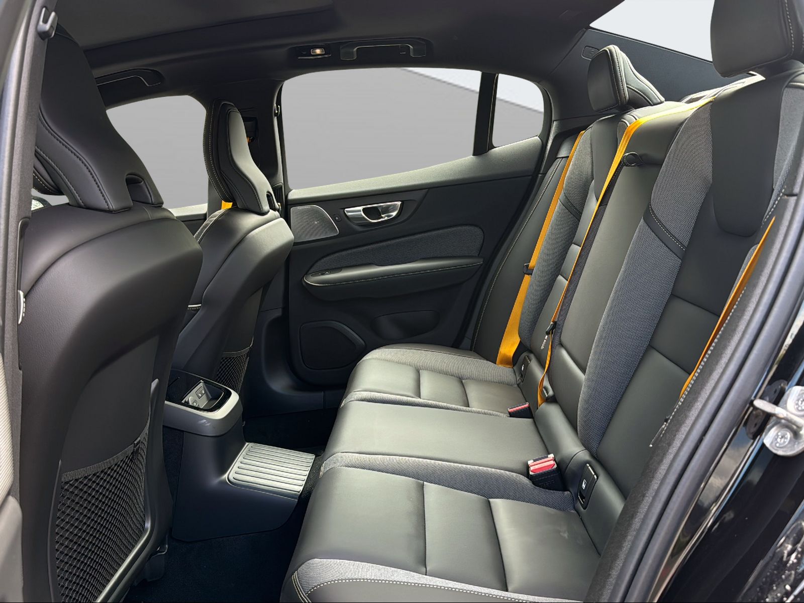 Image VOLVO S60 S60 T8 e AWD Plug in Hybrd Polestar Geartronic