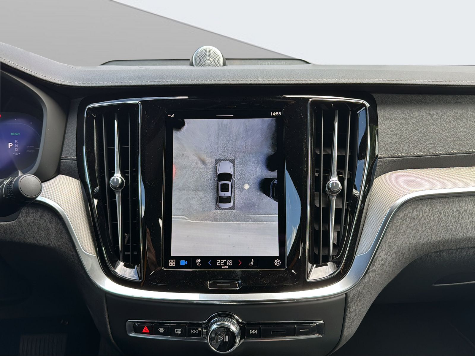 Image VOLVO S60 S60 T8 e AWD Plug in Hybrd Polestar Geartronic