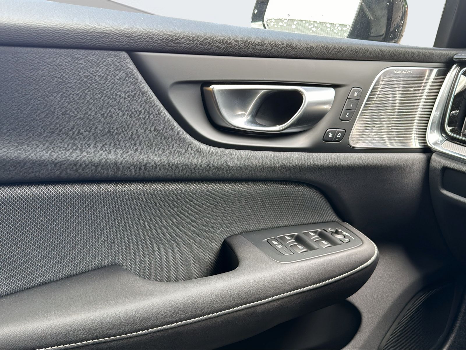 Image VOLVO S60 S60 T8 e AWD Plug in Hybrd Polestar Geartronic