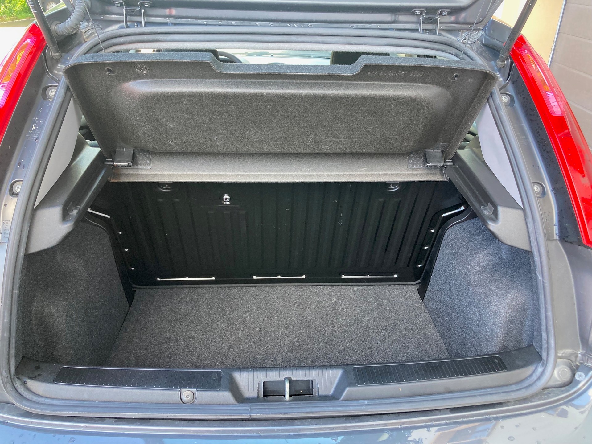 FIAT Punto 1.2 MyStyle-image-3