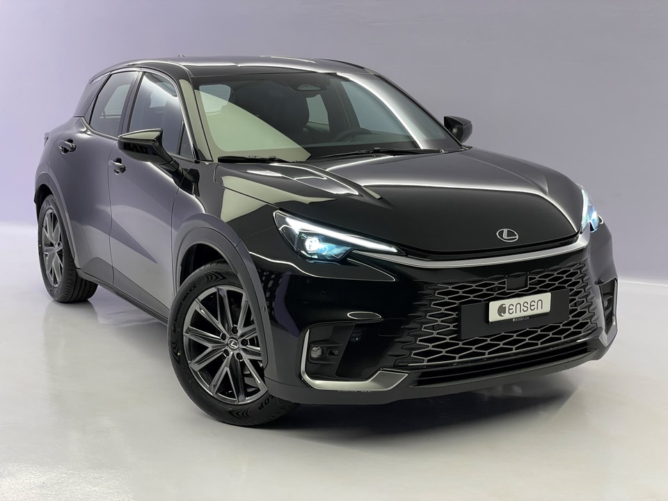 LBX 1.5 Hybrid Relax E-FOUR