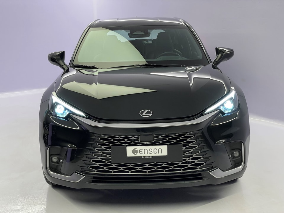 LBX 1.5 Hybrid Relax E-FOUR