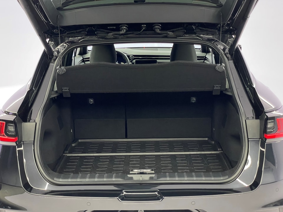 LBX 1.5 Hybrid Relax E-FOUR