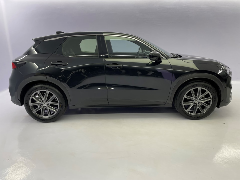 LBX 1.5 Hybrid Relax E-FOUR