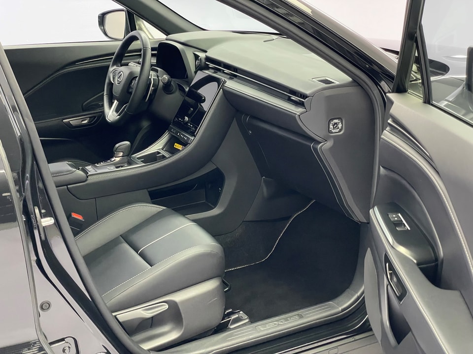 LBX 1.5 Hybrid Relax E-FOUR