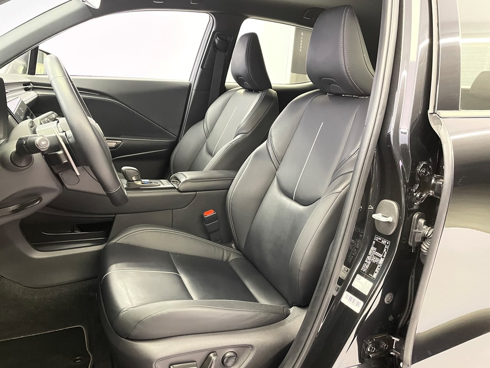 LBX 1.5 Hybrid Relax E-FOUR