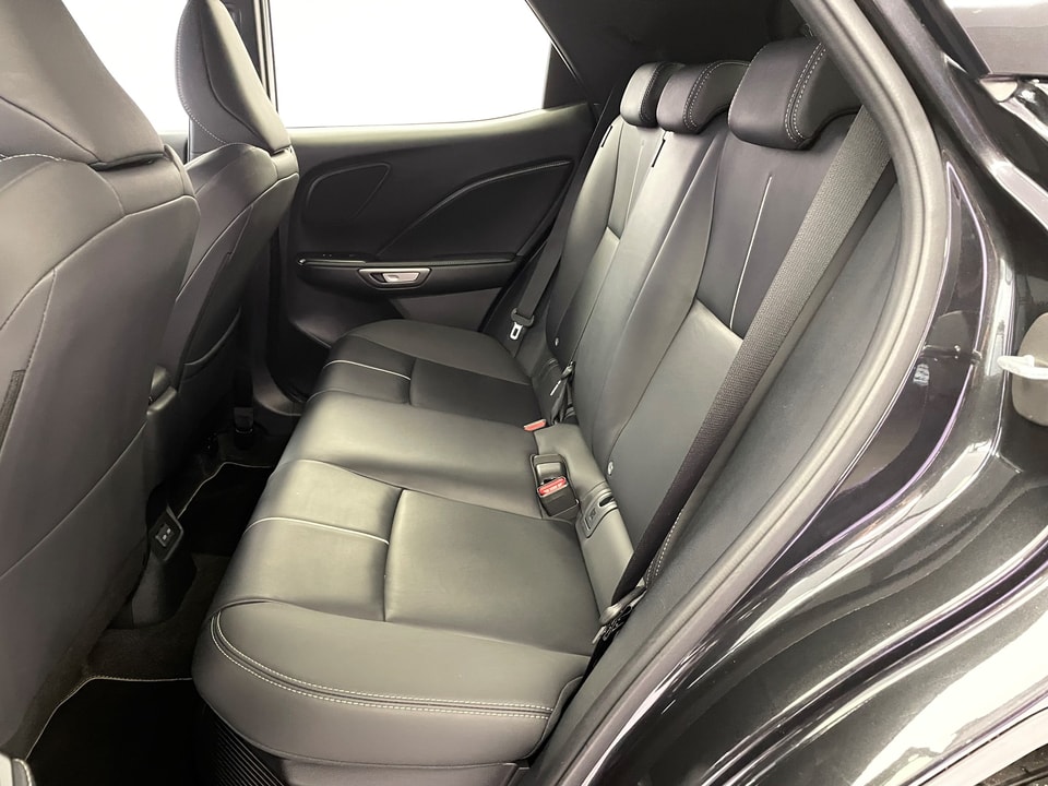 LBX 1.5 Hybrid Relax E-FOUR