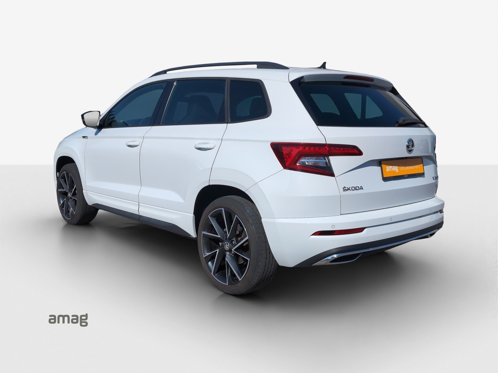 SKODA Karoq 2.0 TSI SportLine 4x4 DSG-showroom-element-2
