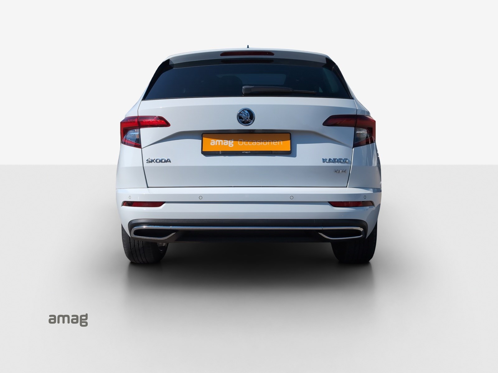 SKODA Karoq 2.0 TSI SportLine 4x4 DSG-showroom-element-3