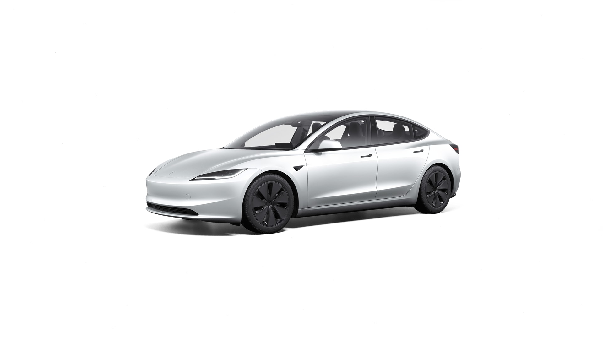 TESLA Model 3 RWD 286 PS Highland 2025