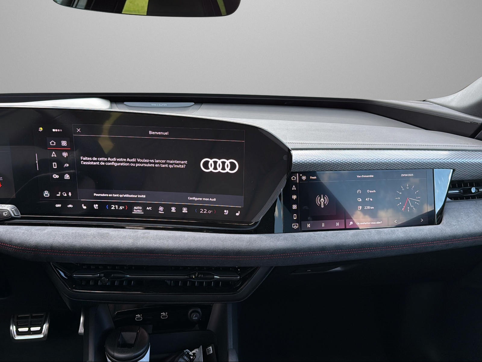 AUDI A6 Avant e-tron quattro-image-10