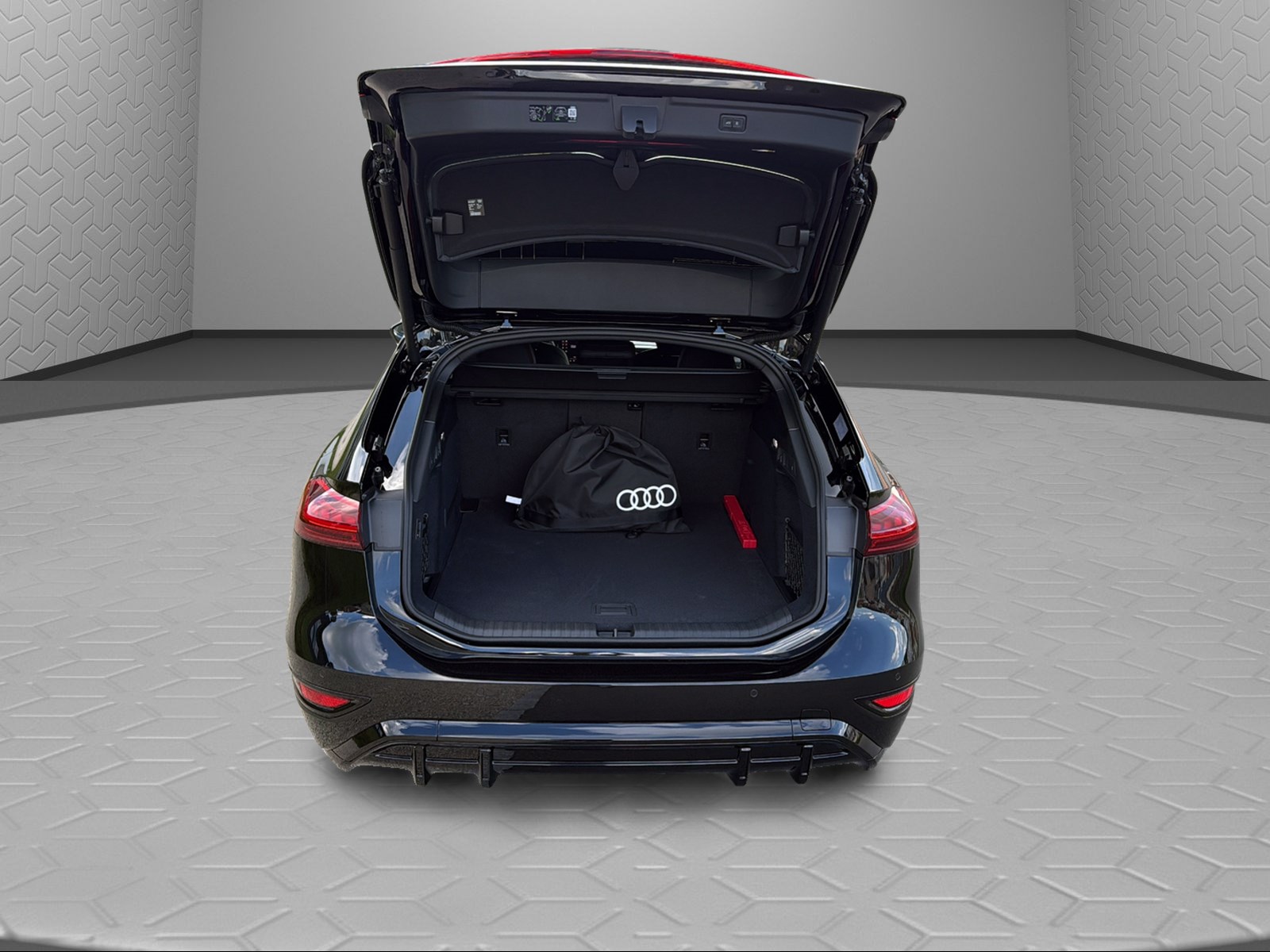 AUDI A6 Avant e-tron quattro-image-13