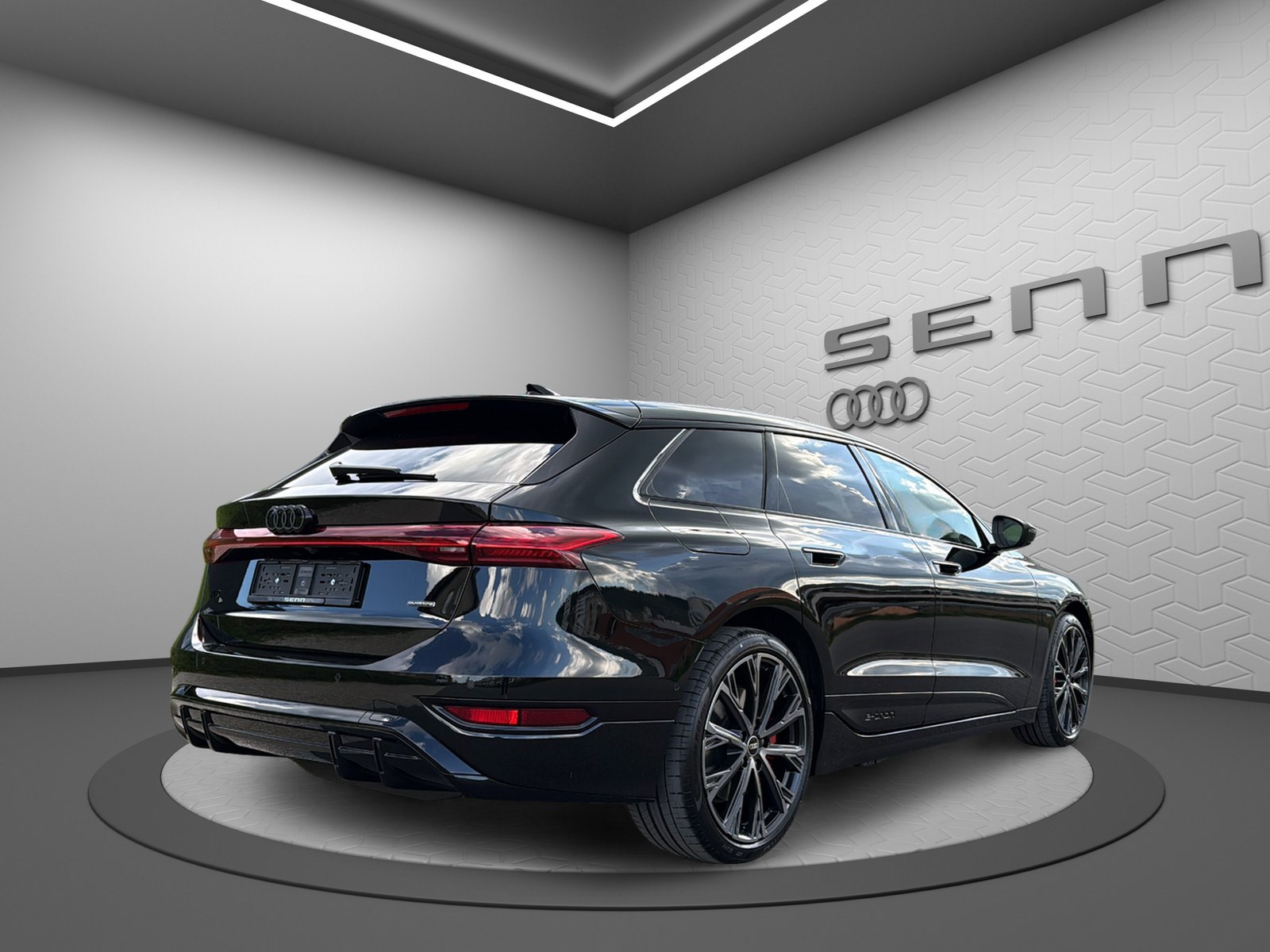 AUDI A6 Avant e-tron quattro-showroom-element-2
