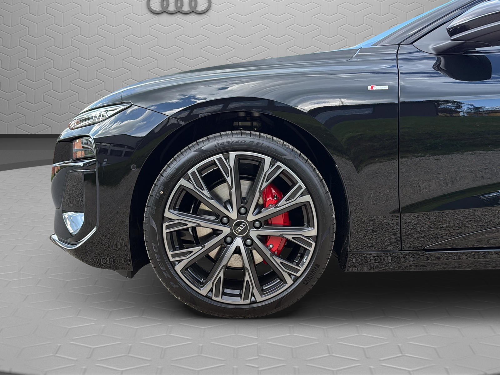 AUDI A6 Avant e-tron quattro-image-5