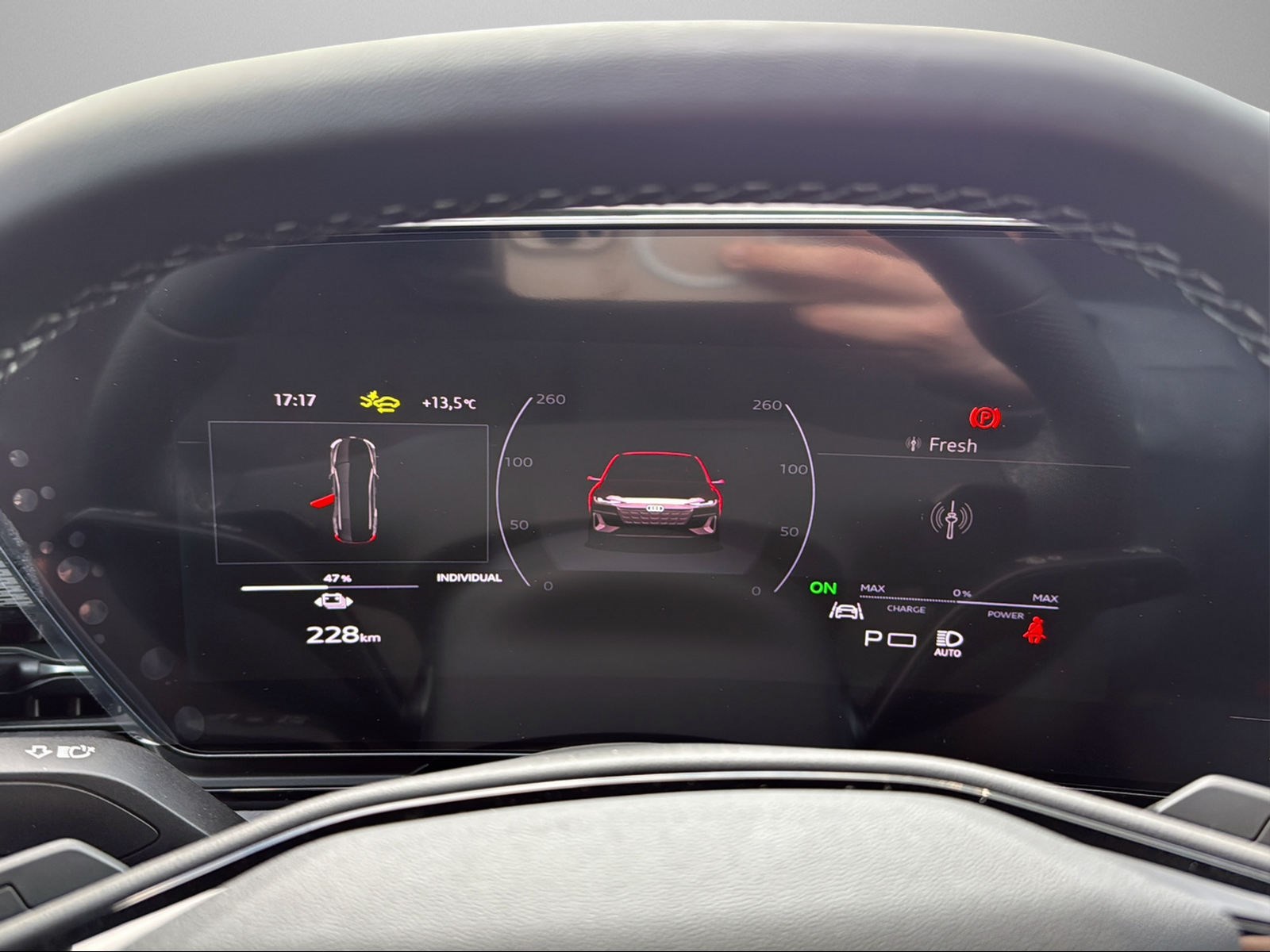 AUDI A6 Avant e-tron quattro-image-8