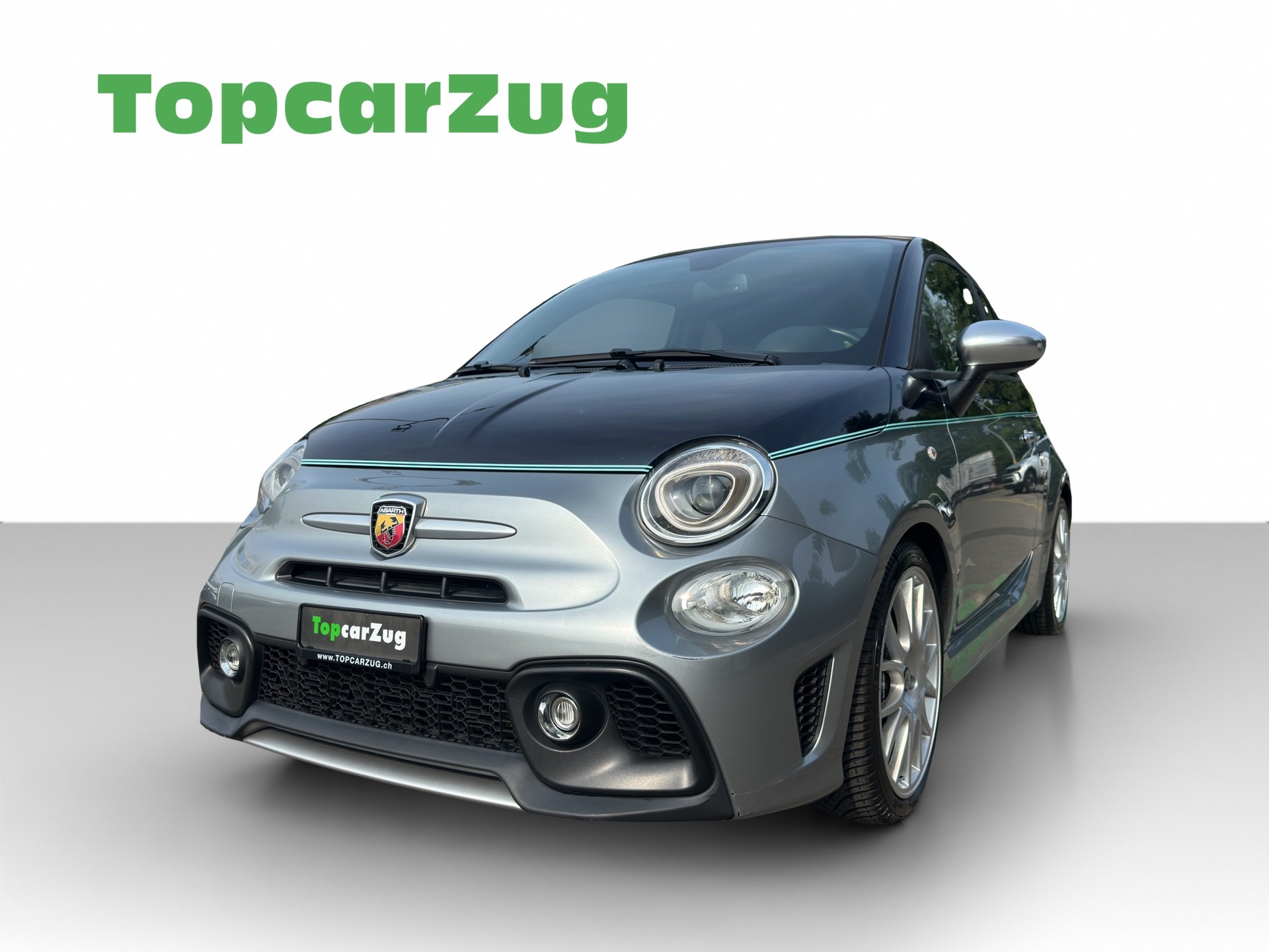 FIAT Rivale