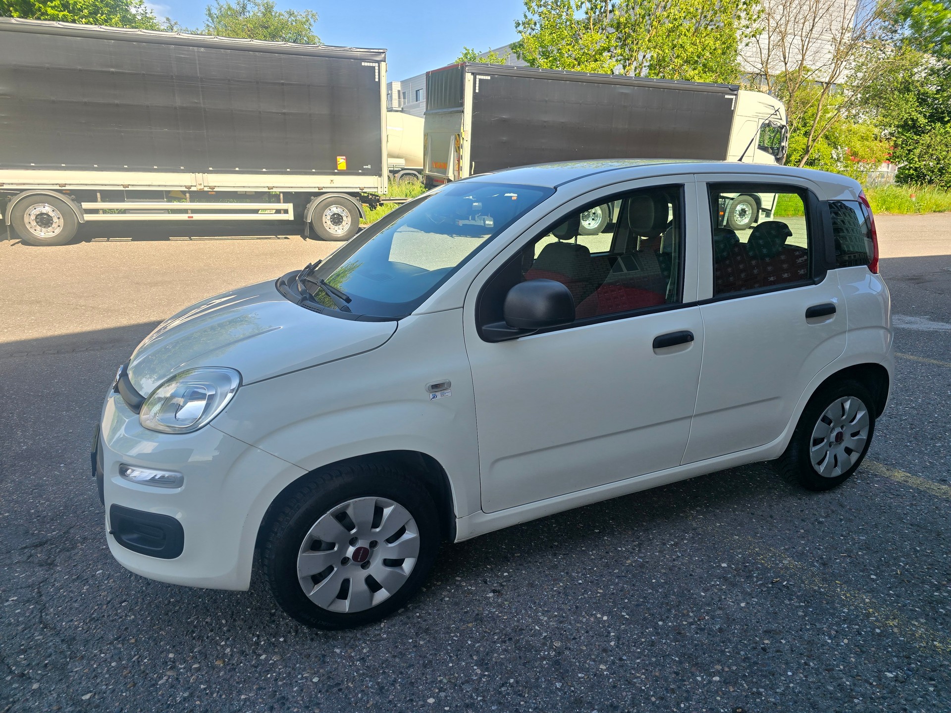 FIAT Panda 1.2 Pop-showroom-element-1