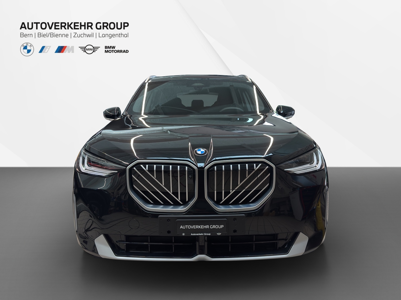 BMW X3 xDrive 20d 48V-showroom-element-1