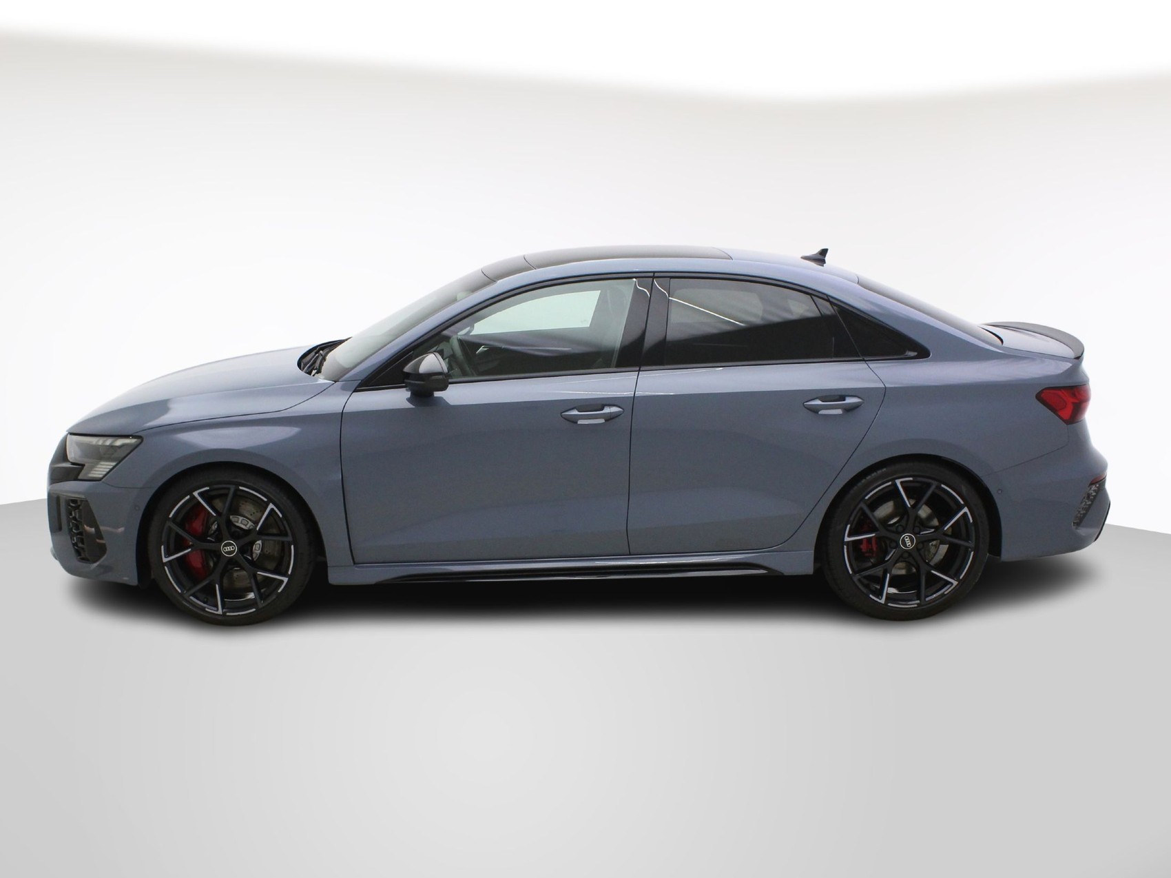 AUDI RS3 Limousine 2.5 TFSI quattro S-Tronic **Top gepflegt/Werksgarantie bis 06/2026**-showroom-element-1