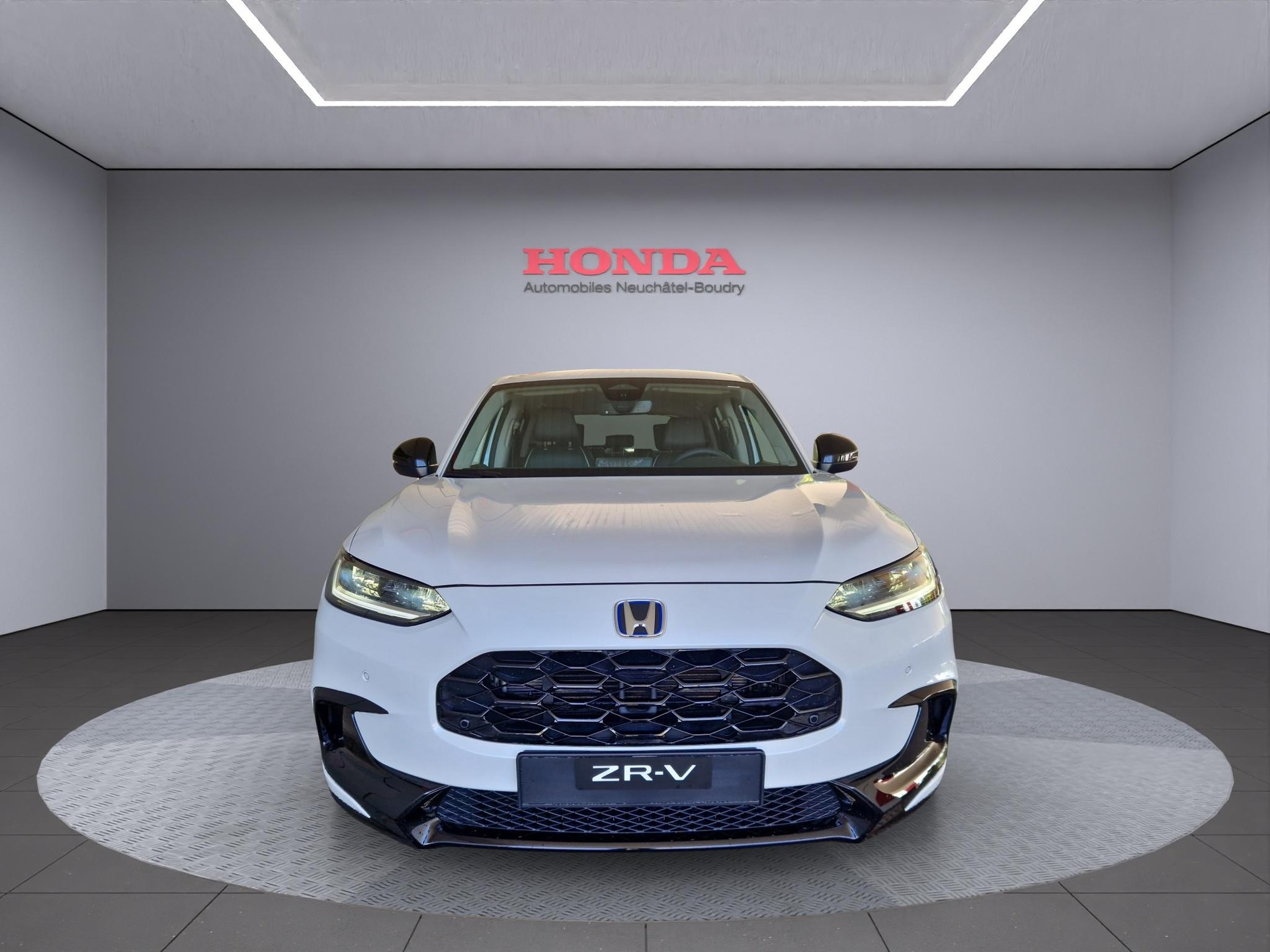 HONDA ZR-V 2.0 i-MMD Sport-showroom-element-2