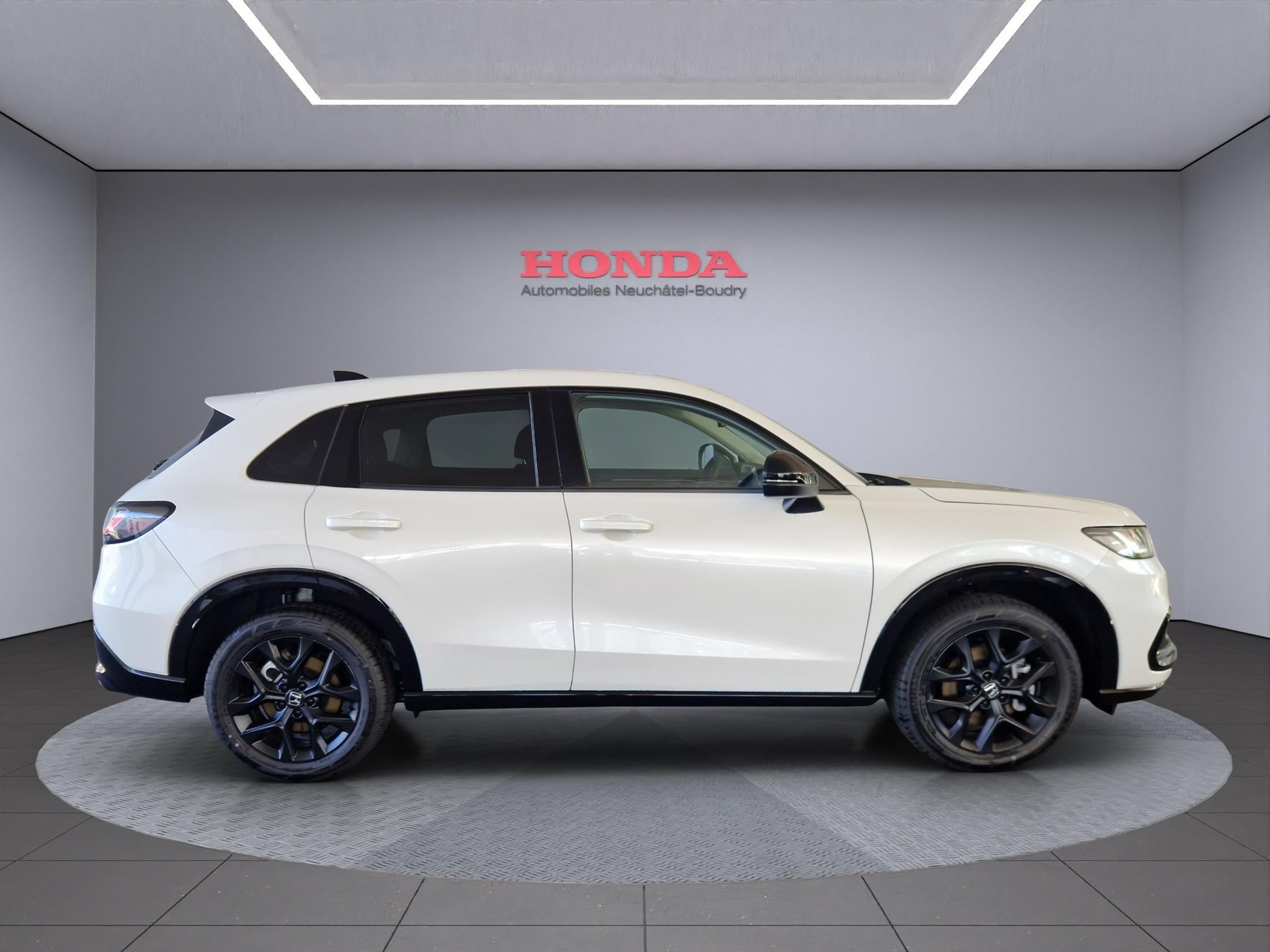 HONDA ZR-V 2.0 i-MMD Sport