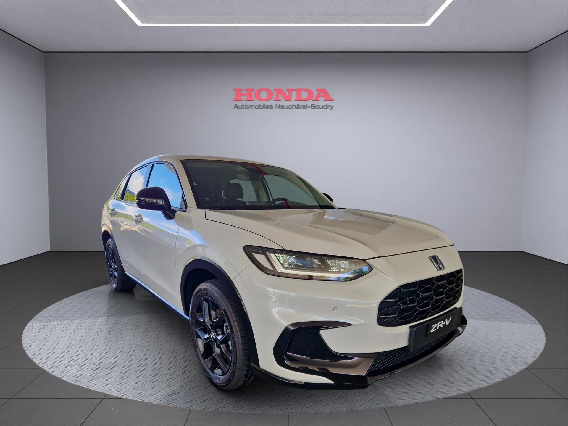 HONDA ZR-V 2.0 i-MMD Sport-showroom-element-1