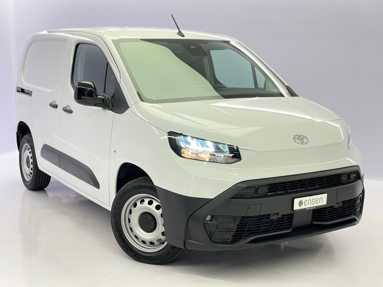 Proace City Van L1 1.5 D Active