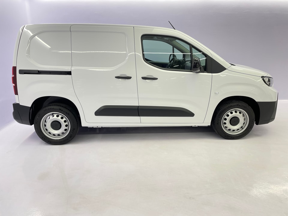 Proace City Van L1 1.5 D Active