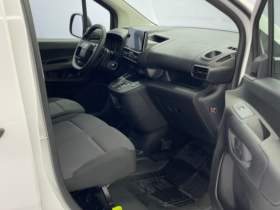 Proace City Van L1 1.5 D Active