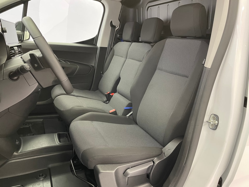 Proace City Van L1 1.5 D Active