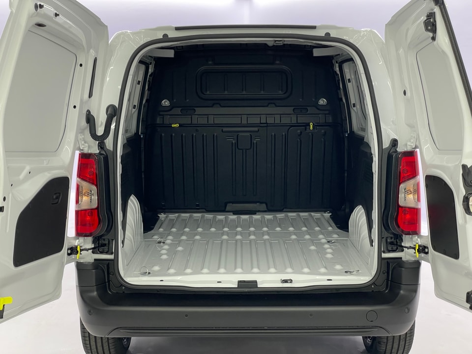 Proace City Van L1 1.5 D Active