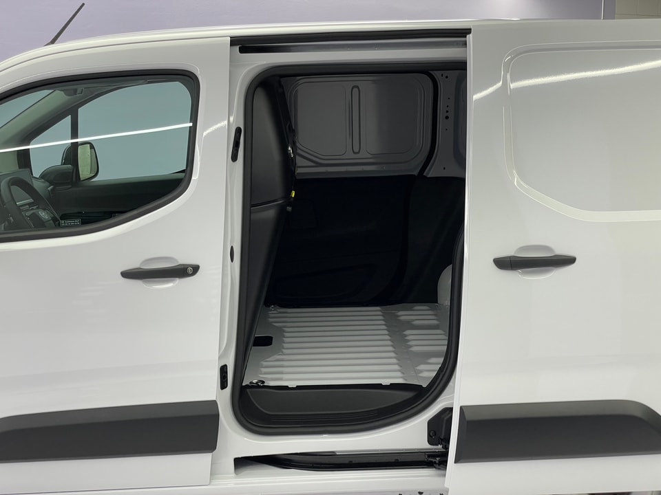 Proace City Van L1 1.5 D Active