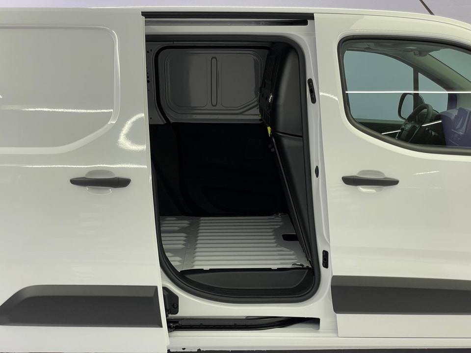 Proace City Van L1 1.5 D Active