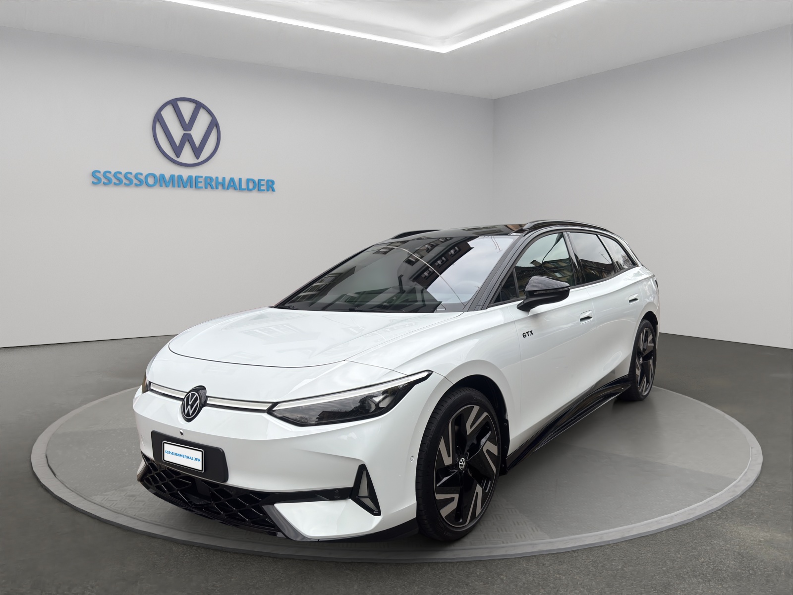 VW ID.7 Tourer GTX (Kombi)